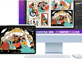 Apple anuncia o Controle Universal como uma das principais características de Monterey. (Fonte da imagem: Apple)