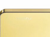 Um colorway "Meizu 20". (Fonte: Meizu)