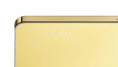 Um colorway &quot;Meizu 20&quot;. (Fonte: Meizu)