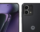 A Moto G Stylus 5G (2023) será provavelmente um lançamento somente para a América do Norte. (Fonte da imagem: Evan Blass)