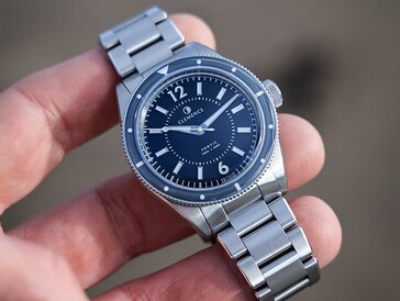 O Clemence Photic MKII já está disponível para pré-venda (Fonte da imagem: Clemence)