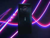 O Nokia X100. (Fonte: Nokia)