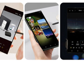 A Samsung afirma ter integrado vários novos recursos de câmera com IA no One UI 6. (Fonte da imagem: Samsung)