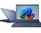 Um dos laptops mais leves da Dynabook troca o desempenho por menos de 1 kg de peso (Fonte da imagem: Dynabook)