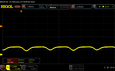 PWM (40% de brilho)