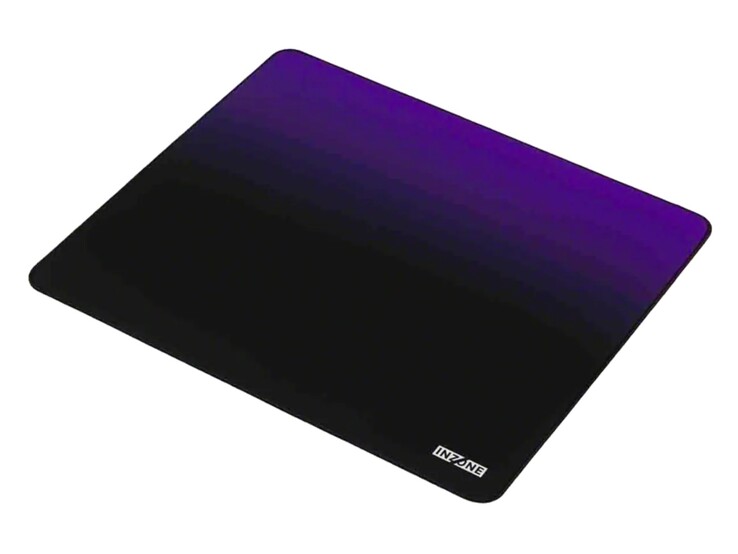 Mousepad Sony Inzone Mat-D Speed-Type. (Fonte da imagem: Sony)
