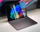 Microsoft Surface Laptop 7 15 para empresas