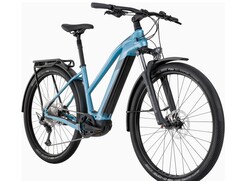 Tesoro Neo X 2 Remixte: Uma e-bike adequada tanto para o deslocamento para o trabalho quanto para o off-road