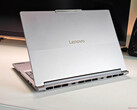 Lenovo ThinkBook 16p G6 (fonte da imagem: Notebookcheck)