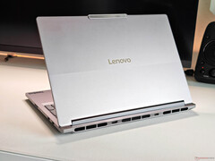 Lenovo ThinkBook 16p G6 (fonte da imagem: Notebookcheck)