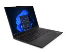 O ThinkPad X13 G5 estará eventualmente disponível em mais SKUs. (Fonte da imagem: Lenovo)