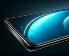 O X200 Pro pode ter uma curvatura de tela mais acentuada do que o atual X100 Pro, na foto. (Fonte da imagem: Vivo)