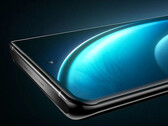 O X200 Pro pode ter uma curvatura de tela mais acentuada do que o atual X100 Pro, na foto. (Fonte da imagem: Vivo)