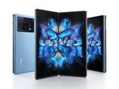 O X Fold original. (Fonte: Vivo)