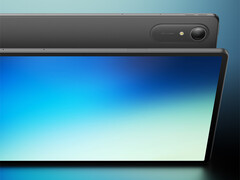 A Lenovo equipa o Xiaoxin Pro 13 com uma única câmera traseira.