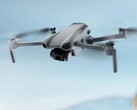 XiL 017: O novo drone suporta gravações em 4K. (Fonte da imagem: Lyzrc)