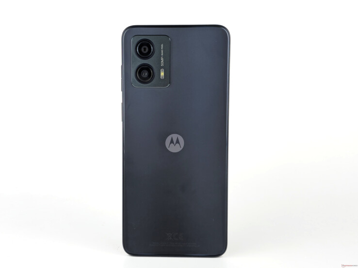 Revisão do smartphone Motorola Moto G53 5G