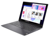 Lenovo Yoga Slim 7 Pro 14ACH5 em revisão: 14 polegadas de potência com boa duração da bateria