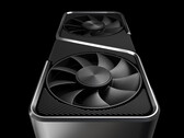 A GeForce RTX 3080 pode vir a ser a GPU escolhida pelos mineiros de moedas criptográficas (Fonte de imagem: NVIDIA)