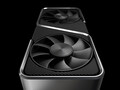 A GeForce RTX 3080 pode vir a ser a GPU escolhida pelos mineiros de moedas criptográficas (Fonte de imagem: NVIDIA)