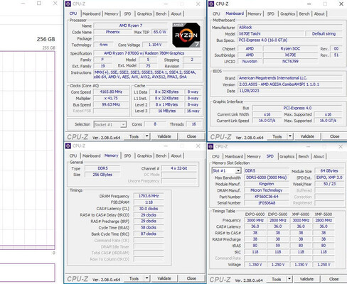 (Fonte da imagem: ASRock)