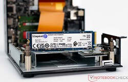 sSD NVMe de 1024 GB