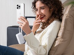 Uma versão com cabo Lightning embutido do Anker 3-in-1 Power Bank pode estar a caminho. (Fonte da imagem: Anker)