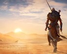 Imagem do jogo Assassin's Creed Origins. (Fonte da imagem: Steam)