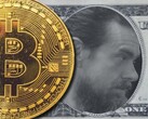 Jack Dorsey é conhecido por sua defesa da moeda criptográfica Bitcoin. (Fonte da imagem: Unsplash/@jack - editado)