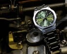 Edifice EFR-SE108D-3A da Casio