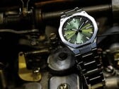 Edifice EFR-SE108D-3A da Casio