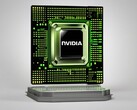 A Nvidia poderá rivalizar com a Intel em apenas alguns anos. (Fonte da imagem: SDXL)