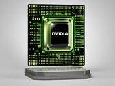 A Nvidia poderá rivalizar com a Intel em apenas alguns anos. (Fonte da imagem: SDXL)