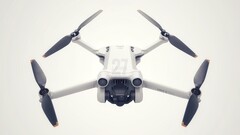 Os primeiros renders oficiais Mini 3 Pro vazaram de duas fontes. (Fonte de imagem: @JasperEllens)