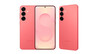 O Samsung Galaxy S25+ em Coralred (fonte da imagem: Samsung)