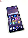 Xiaomi Redmi Note 14 5G (fonte da imagem: Manuel Masiero)