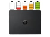 O Framework Laptop 13 Pro possui uma bateria de 74,45 Wh.