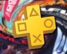 Os jogos gratuitos PlayStation Plus para fevereiro de 2023 incluem um pacote de expansão e um título de aventura de gângster. (Fonte da imagem: @billbil_kun/Sony - editado)