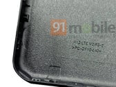 O A13 está supostamente em produção no site Galaxy. (Fonte: 91Mobiles)