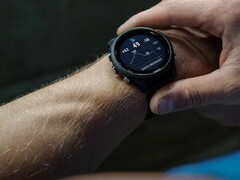 Os smartwatches Garmin Forerunner 255 Music e 255s Music estão prontos para receber a atualização beta 19.09. (Fonte da imagem: Garmin)