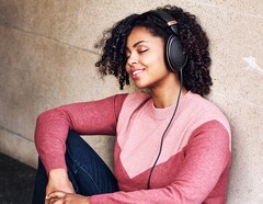 Os novos fones de ouvido HD505 devem oferecer som de alta qualidade a preços médios (Fonte da imagem: Sennheiser)
