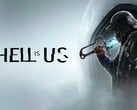 Arte promocional oficial de Hell is Us.