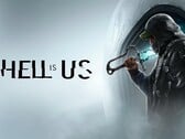 Arte promocional oficial de Hell is Us.