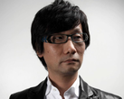 Uma foto do fundador e CEO da Kojima Productions, Hideo Kojima (fonte da imagem: IMDB)