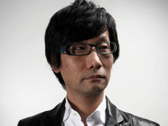 Uma foto do fundador e CEO da Kojima Productions, Hideo Kojima (fonte da imagem: IMDB)