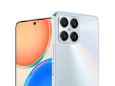 O Honor X8 funciona no obsoleto Magic UI 4.2 baseado em Android 11. (Fonte da imagem: Honor)