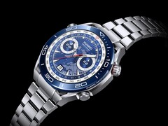 O Huawei Watch Ultimate está recebendo uma nova atualização. (Fonte da imagem: Huawei)