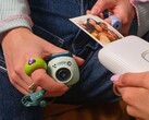 A Instax Pal deve ser emparelhada com uma impressora Instax para obter impressões físicas (Fonte da imagem: Fujifilm)