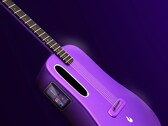 Os violões LAVA ME 4 vêm em uma variedade de cores vibrantes (Fonte da imagem: LAVA Music)