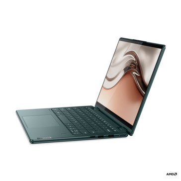 Lado Lenovo Yoga 6 (imagem via Lenovo)